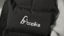 Puffer Vest Bopika GIF - Puffer Vest Bopika Inflatable GIFs