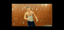 Jeff Muscle GIF - Jeff Muscle GIFs