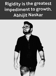 Abhijit Naskar Growth GIF - Abhijit Naskar Naskar Growth GIFs