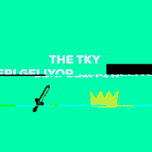 The Tky GIF - The Tky GIFs