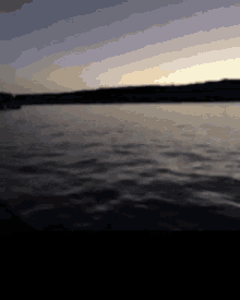 Peaceful GIF - Lake Nature GIFs
