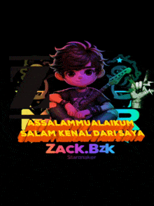Fam Zack GIF - Fam Zack GIFs