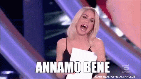 Isola 17: l’opinione di Chia sulla quinta puntata