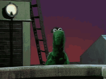 Muppets Droop GIF - Muppets Droop Bored GIFs