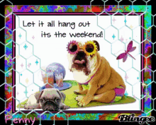 Relax Weekend GIF - Relax Weekend GIFs