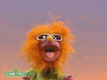 Muppets Singing GIF