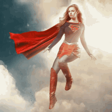 Super Girl Melissa Benoist GIF - Super Girl Melissa Benoist GIFs