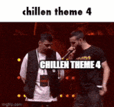 Chillentheme4 Zekka GIF - Chillentheme4 Chillentheme Chillen GIFs