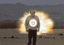 Based Explosion GIF - Based Explosion GIFs