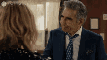 What Can I Say Eugene Levy GIF - What Can I Say Eugene Levy Johnny GIFs