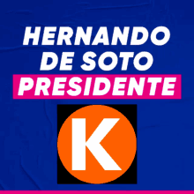 Hernando De Soto Hds GIF