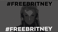 Britney Movement GIF - Britney Movement Freebritney GIFs