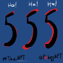 555 Thailand GIF
