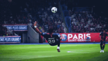 ea sports fifa trailer active touch electronic arts soccer overhead kick