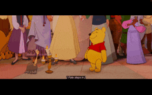 Winnie The Pooh Tigger GIF