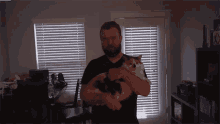 Pointing Reice Mitchell GIF - Pointing Reice Mitchell Official Duck Studios GIFs