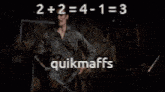 Quikmaffs Evil Dead GIF - Quikmaffs Evil Dead Vamp Castle GIFs