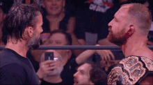 Punk Gets Dissed GIF - Punk Gets Dissed GIFs