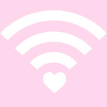 Wifi Pink GIF - Wifi Pink GIFs