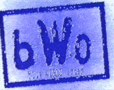 Blue World Order Bwo GIF - Blue World Order Bwo Logo GIFs