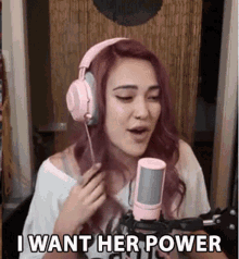 I Want Her Power Superpowers GIF - I Want Her Power Superpowers Envious GIFs