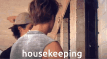 House Keeping Outer Banks GIF - House Keeping Outer Banks Jj GIFs