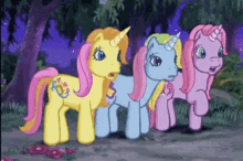 My Little Pony My GIF - My Little Pony My Little GIFs