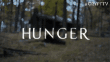 Hunger Hungry GIF