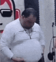 Fat Boy Fat Algerian GIF - Fat Boy Fat Algerian GIFs