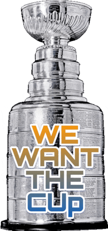 Wewantthecup We Want The Cup GIF