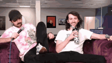 H3hr Couch H3 GIF - H3hr Couch H3 Ian H3 GIFs