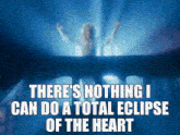 Bonnie Tyler Total Eclipse GIF - Bonnie Tyler Total Eclipse GIFs