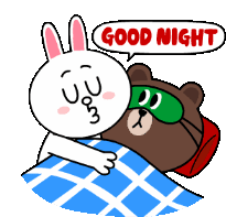 Bed Time Sticker - Bed Time To Stickers