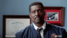 Its In My Heart Wallace Boden GIF - Its In My Heart Wallace Boden Eamonn Walker GIFs
