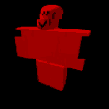 Roblox Error Red Glitch Roblox GIF