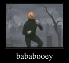 Bababooey Spooky GIF - Bababooey Spooky GIFs