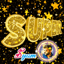 Super6153 Syam6153 GIF - Super6153 Syam6153 Super GIFs