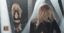 Private Show Britney Spears GIF - Private Show Britney Spears Ocoryo GIFs