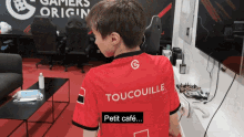 Toucouille Lfl GIF - Toucouille Lfl Gamers GIFs