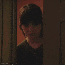 Close The Door The Boogeyman GIF - Close The Door The Boogeyman Shut The Door GIFs