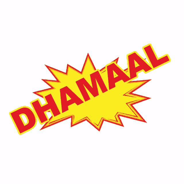 dhamal