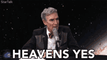 Heavens Yes Of Course GIF - Heavens Yes Of Course Absolutely GIFs