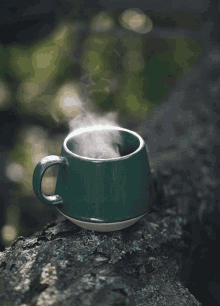 Hot Coffee GIF - Hot Coffee Mornings Be Like GIFs