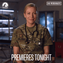Premieres Tonight Excited GIF - Premieres Tonight Excited Soon GIFs