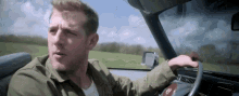 Whats That Confused GIF - Whats That Confused Driving GIFs