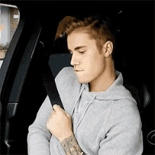 Carpool Karaoke Justin Bieber GIF - Carpool Karaoke Justin Bieber Dance GIFs