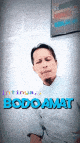 Masabodoh Bomat GIF - Masabodoh Bomat Ciwongbomat2 GIFs