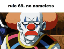 Discord Rules 69 GIF - Discord Rules 69 Rules GIFs