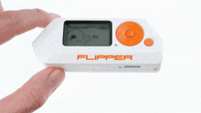 Flipper Zero Flipperzero GIF - Flipper Zero Flipperzero Flipper Zero Sd GIFs