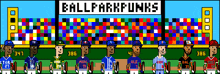 Ballparkpunks Baseball GIF - Ballparkpunks Baseball GIFs